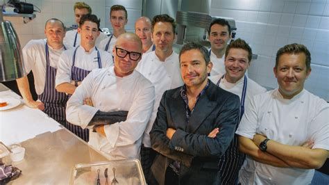 Heston's Marvellous Menu Back to the Noughties Heston's Marvellous Menu Back to the Noughties-watch