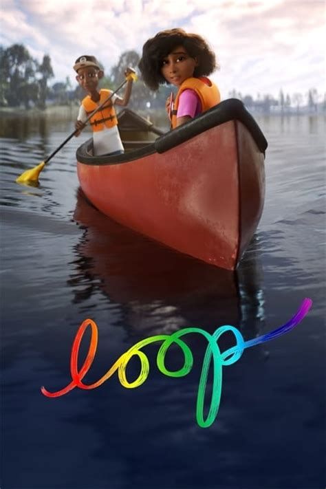 The Loop-watch