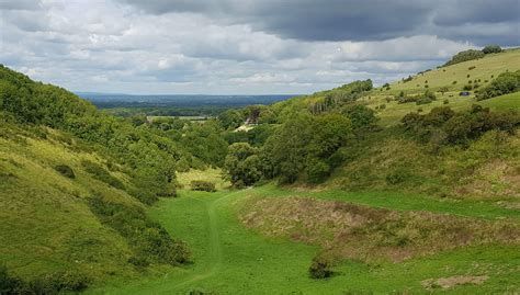 Devil's Dyke Fun Fair-watch