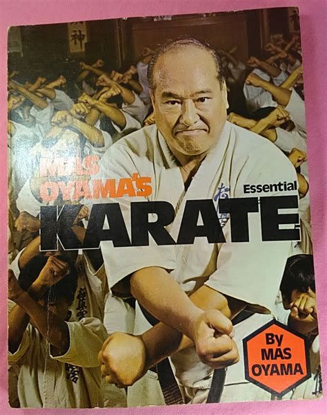 Mas Oyama's Kyokushin Karate: Self-Defense Techniques-watch