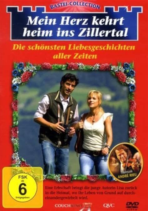 Mein Herz kehrt heim ins Zillertal-watch