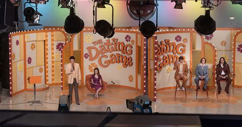 The Dating Game The Dating Game-watch