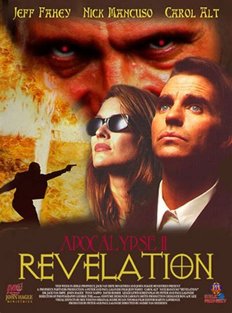 Revelation Revelation-watch