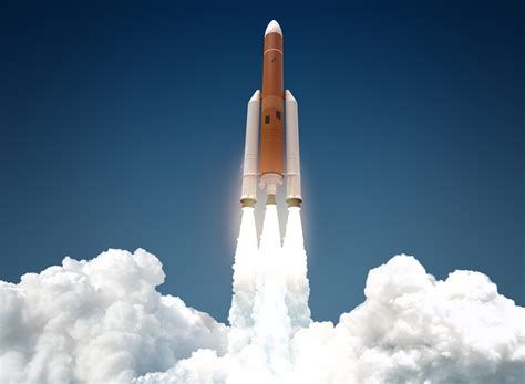 Before Launching into Space Before Launching into Space-watch