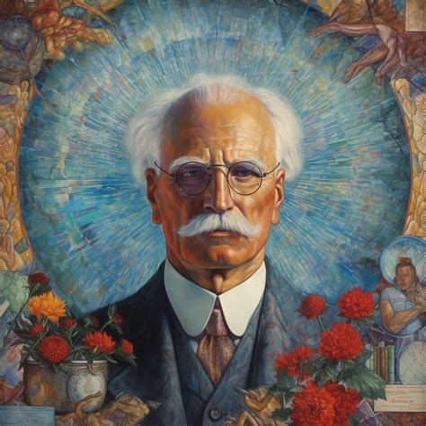 Carl Gustav Jung-watch