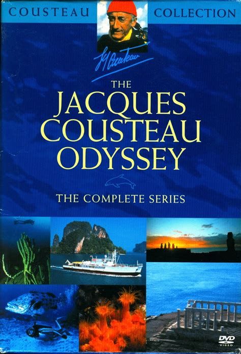 The Cousteau Odyssey: The Nile Part 2-watch