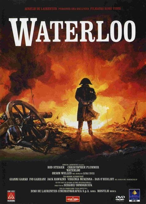 Waterloo Dead Waterloo Dead-watch