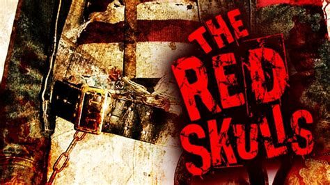 The Red Skulls The Red Skulls-watch