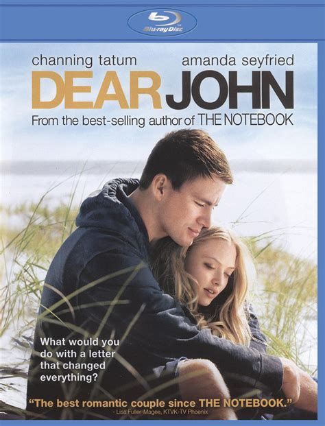 Dear John-watch