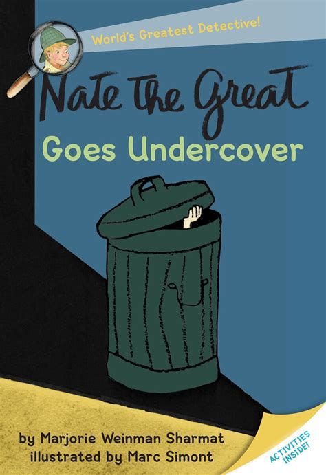 Nate the Great Goes Undercover Nate the Great Goes Undercover-watch