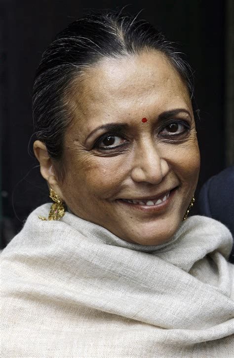 Deepa Mehta, in Profile-watch