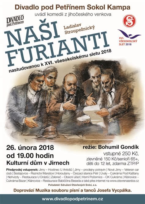 Naši furianti-watch