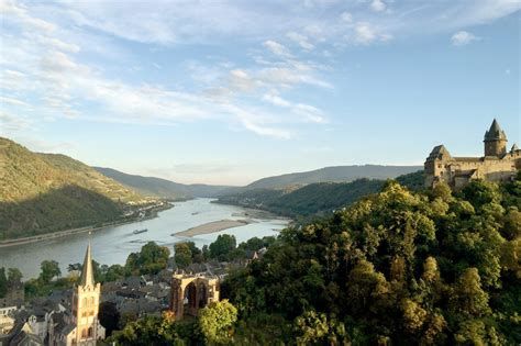 Der Rhein - Strom der Geschichte-watch