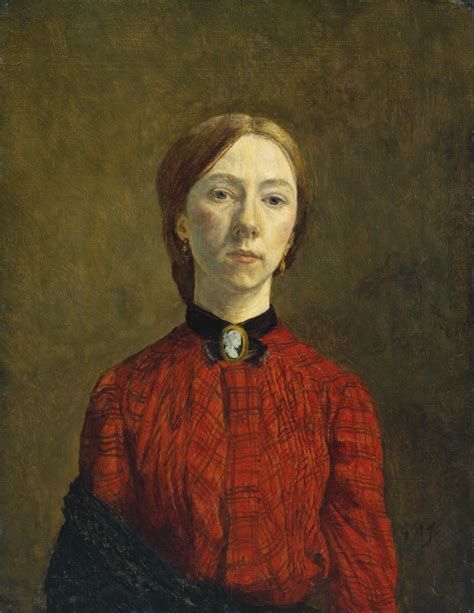 Journey into the Shadows: Portrait of Gwen John 1876-1939-watch