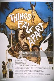 Things Fall Apart-watch