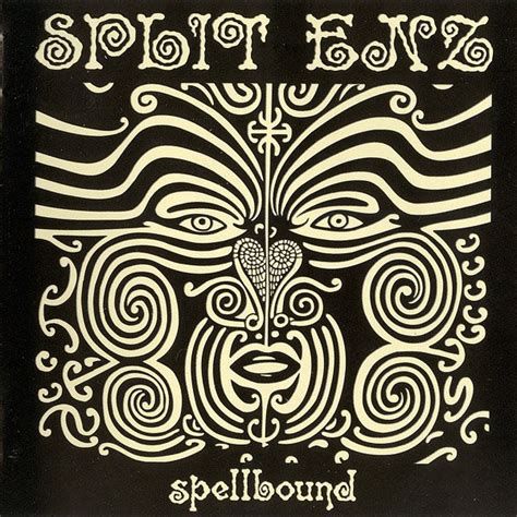 Split Enz: Spellbound-watch