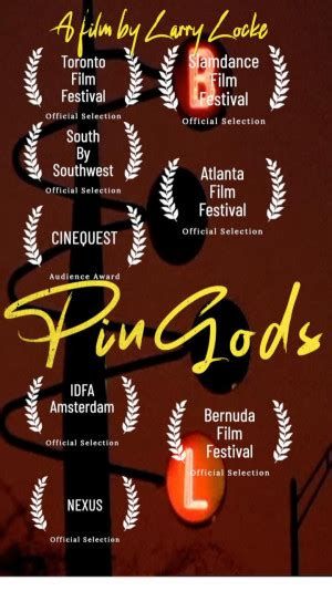 Pin Gods-watch