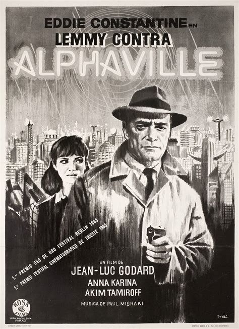 The Outskirts of Alphaville-watch