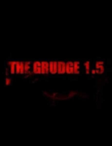 The Grudge 1.5-watch