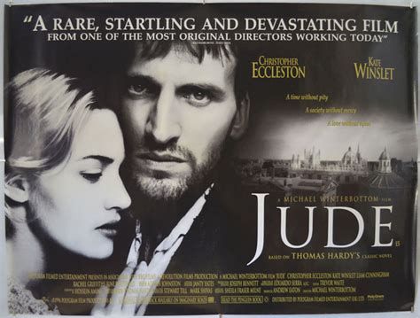 Jude-watch