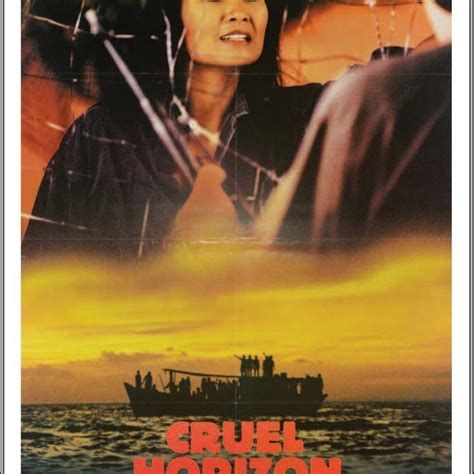 Cruel Horizon-watch
