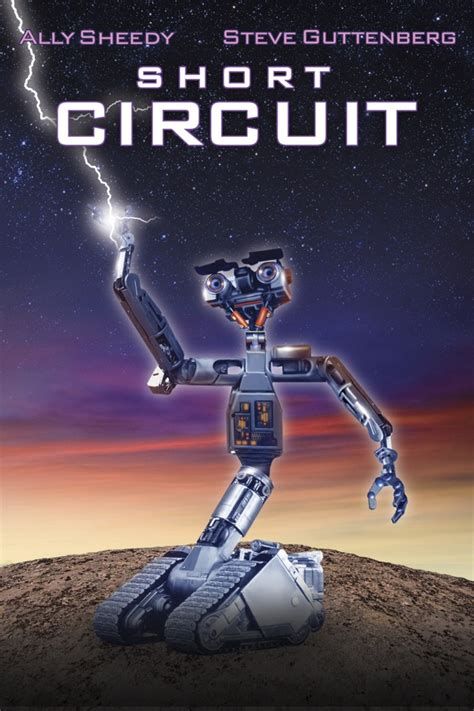 Short Circuit-watch