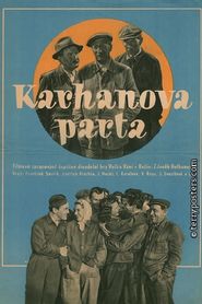 Karhanova parta-watch