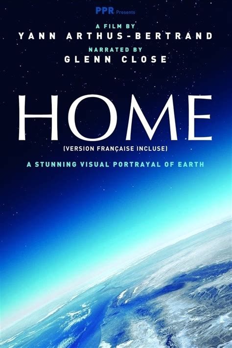 Home from Home-watch