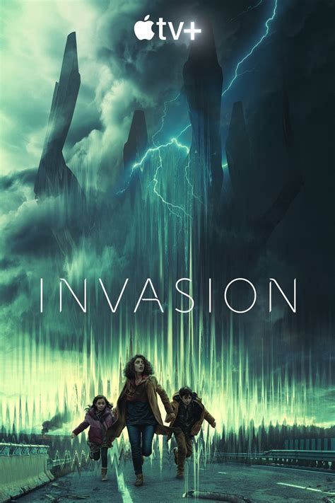 The Last Invasion-watch