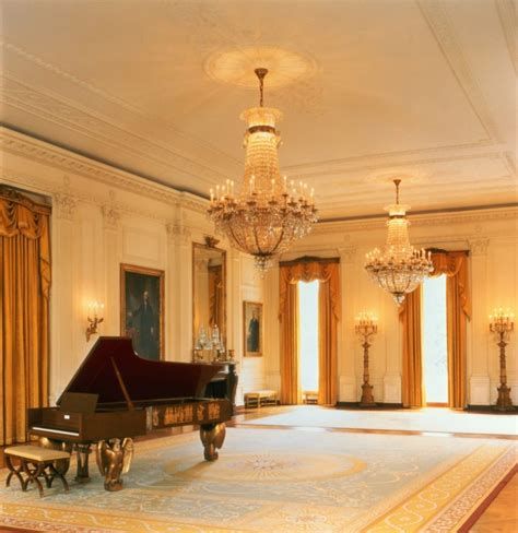 Horowitz at the White House Horowitz at the White House-watch