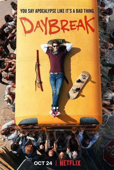 Daybreak Daybreak-watch