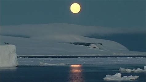 Antarctica: A Frozen History-watch