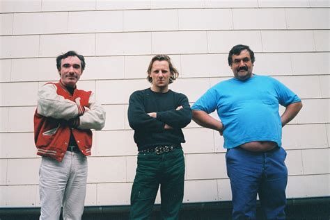 Les barbots Les barbots-watch
