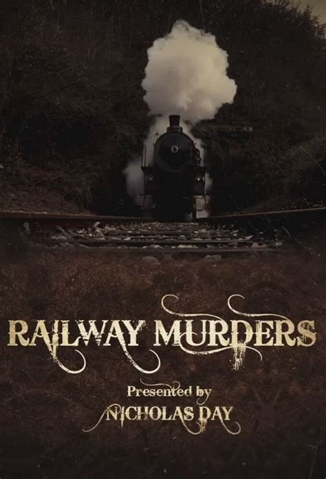 Witness of Truth: The Railway Murders-watch