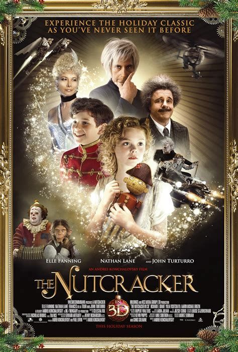 Eve of the Nutcracker-watch