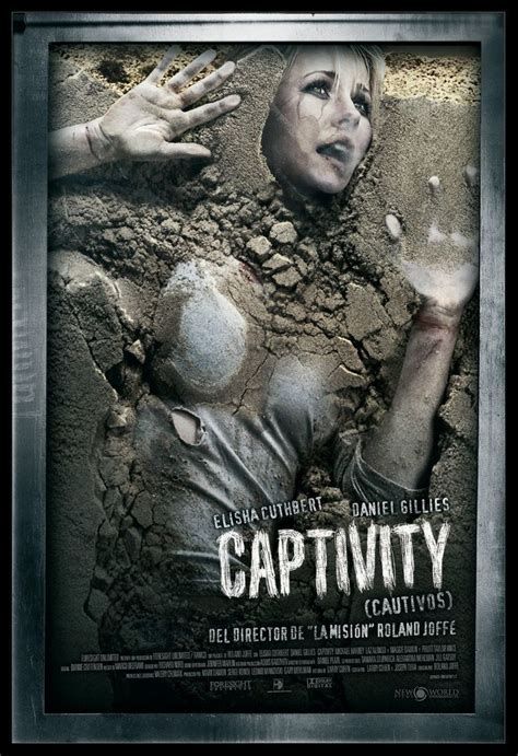 Captivity and Light-watch