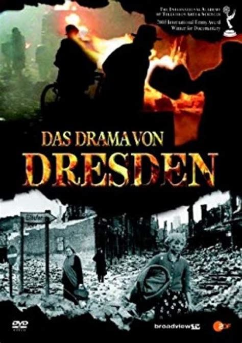 Das Drama von Dresden-watch