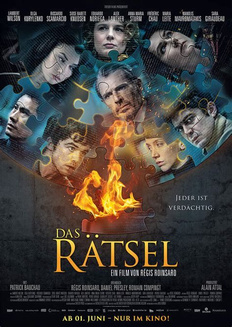 Das Rätsel von Bangalor-watch