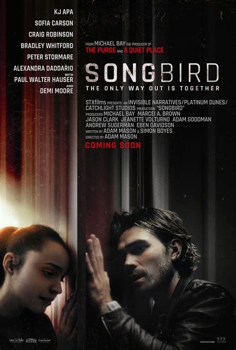 The Songbird of Manzanar-watch