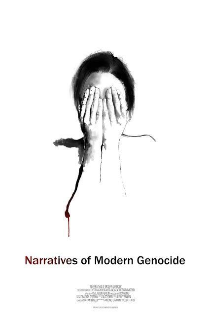 Narratives of Modern Genocide-watch