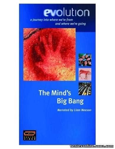 The Mind's Big Bang-watch