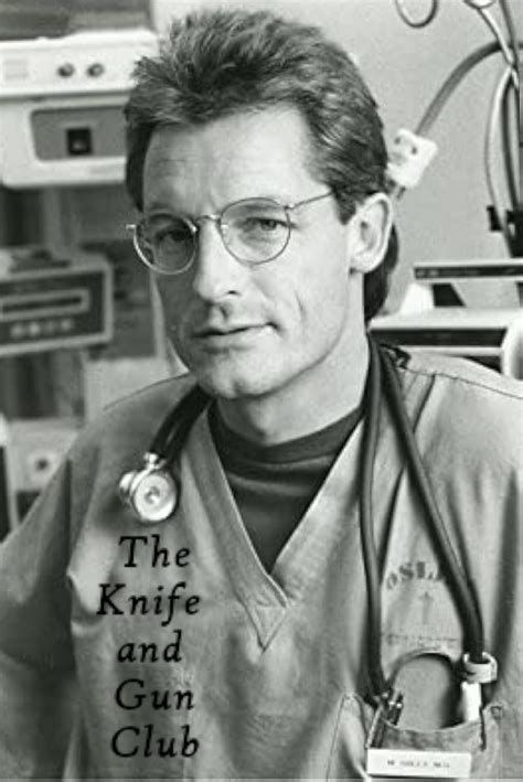 The Knife and Gun Club The Knife and Gun Club-watch