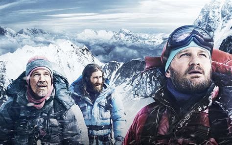 The Race for Everest-watch