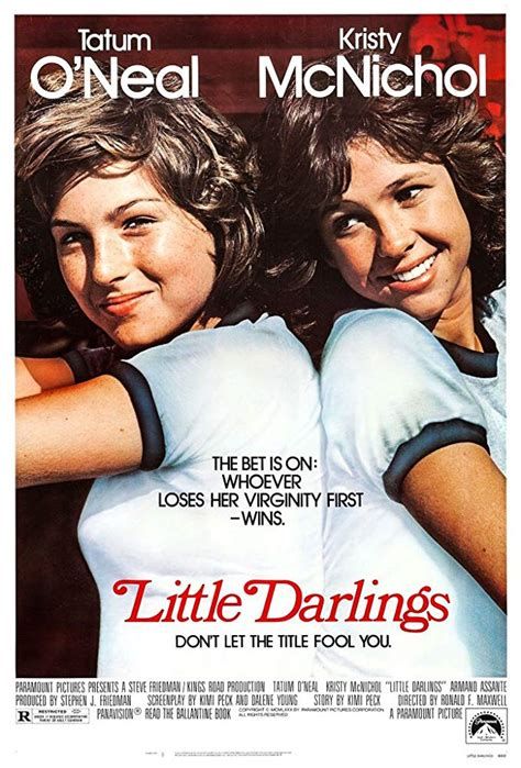 Little Darlings-watch