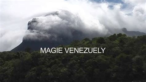 Magie Venezuely-watch