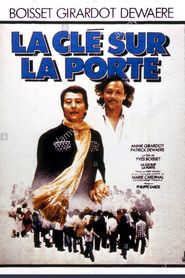 La clé sur la porte La clé sur la porte-watch