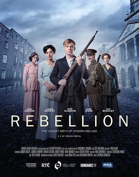 The Gállok Rebellion-watch