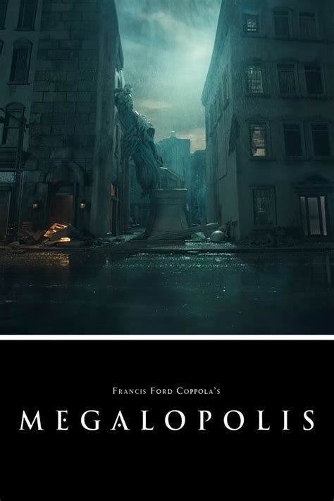 Megalopolis-watch