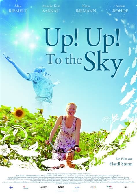 Up! Up! To the sky-watch