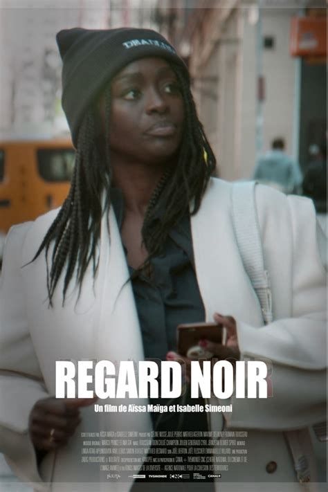 Regard Noir Regard Noir-watch